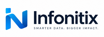 Infonitix — Smarter Data. Bigger Impact.